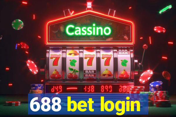 688 bet login